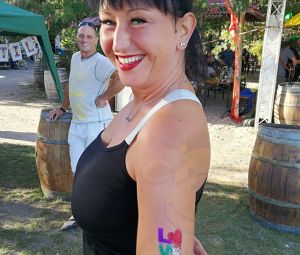 Glitzer-Tattoos_Haarstraehnchen_buchen-35
