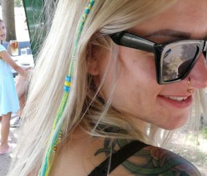 Glitzer-Tattoos_Haarstraehnchen_buchen-5