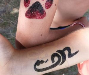 Glitzer-Tattoos_Haarstraehnchen_buchen-8