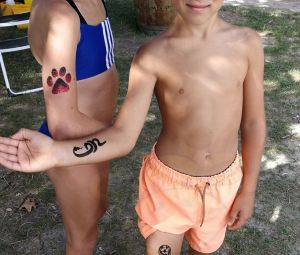 Glitzer-Tattoos_Haarstraehnchen_buchen-9