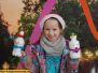 Recycling Adventsbasteln, MVV Stand am Weihnachtsmarkt Mannheim 30.11, 01.12.2019