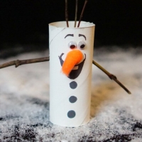 Recycling Basteln mit Kindern, DIY Crafts (108)