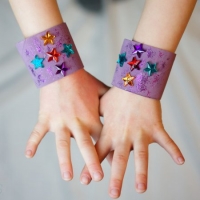 Recycling Basteln mit Kindern, DIY Crafts (135)