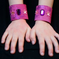 Recycling Basteln mit Kindern, DIY Crafts (142)