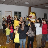 Refugees Welcome Fest Ludwigshafen (37)