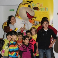 Refugees Welcome Fest Ludwigshafen (82)