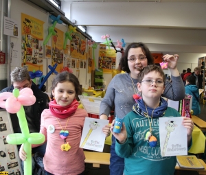 Rhein-Neckar Creativ Messe Ludwigshafen 2019 (18)