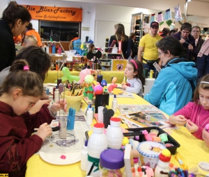 Rhein-Neckar Creativ Messe Ludwigshafen 2019 (23)