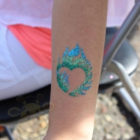 glitzer-tattoos-aktion-eberthalle-ludwigshafen-7