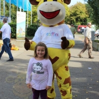 raffini-maskottchen-walk-act-rheinfalzcard-messe-ludwigshafen-1
