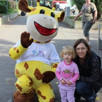 raffini-maskottchen-walk-act-rheinfalzcard-messe-ludwigshafen-2