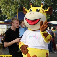 raffini-maskottchen-walk-act-rheinfalzcard-messe-ludwigshafen-8