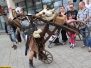Ritter Spektakulum - Kinderfest Ludwigshafen 2018