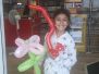 ROFU Kinderland, Luftballonmodellage in Heppenheim - 07 September 2019