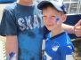 Saisoneroeffnung TSG 1899 Hoffenheim, PreZero Arena Sinsheim - 23 Juli 2022