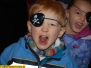 Schatzsuche bei Piratenparty - Kindergeburtstag in Ludwigshafen Pfingstweide