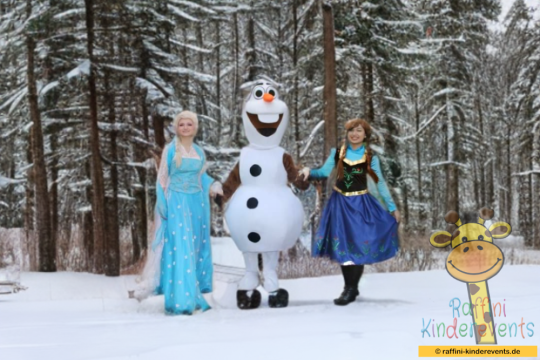 Eis-Prinzessinnen-Schneemann-buchen-1