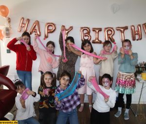 Slime-Party-Schleim-Workshop-Ludwigshafen-11