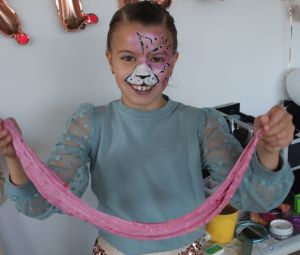 Slime-Party-Schleim-Workshop-Ludwigshafen-13