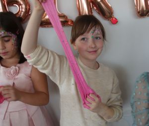 Slime-Party-Schleim-Workshop-Ludwigshafen-14