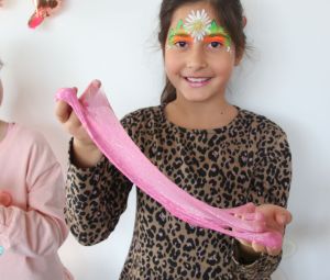 Slime-Party-Schleim-Workshop-Ludwigshafen-16