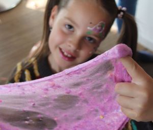 Slime-Party-Schleim-Workshop-Ludwigshafen-20