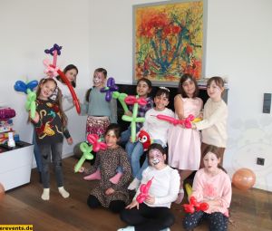 Slime-Party-Schleim-Workshop-Ludwigshafen-23
