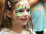 Sommer Kinderfest am Hauptbahnhof Mannheim 2014 mit Raffini Kinderevents