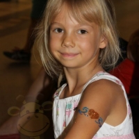 glitzer-tattoos-kinderfest-hauptbahnhof-mannheim-20-07-5