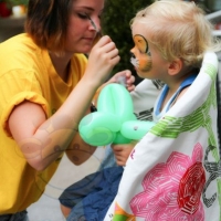 kinderschminken-sommerfest-hauptbahnhof-mannheim-20-07-10