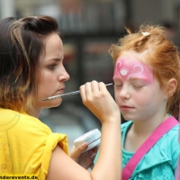 kinderschminken-sommerfest-hauptbahnhof-mannheim-20-07-4