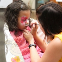 kinderschminken-sommerfest-hauptbahnhof-mannheim-20-07-9
