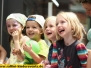 Sommer Kinderfest am Hauptbahnhof Mannheim 2015