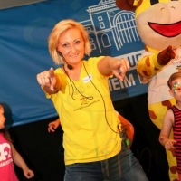 Kinder Sommerfest Hauptbahnhof Mannheim 2015 (122).JPG
