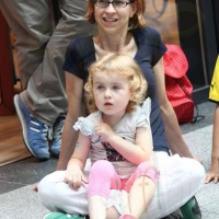 Kinder Sommerfest Hauptbahnhof Mannheim 2015 (13).JPG
