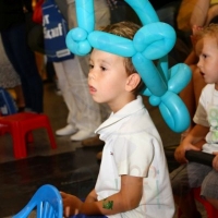 Kinder Sommerfest Hauptbahnhof Mannheim 2015 (130).JPG