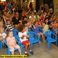 Kinder Sommerfest Hauptbahnhof Mannheim 2015 (134).JPG