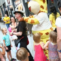 Kinder Sommerfest Hauptbahnhof Mannheim 2015 (143).JPG