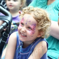 Kinder Sommerfest Hauptbahnhof Mannheim 2015 (16).JPG
