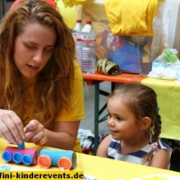 Kinder Sommerfest Hauptbahnhof Mannheim 2015 (173).JPG