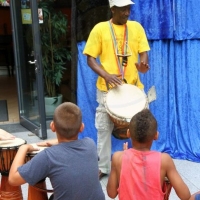 Kinder Sommerfest Hauptbahnhof Mannheim 2015 (181).JPG