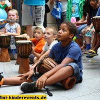 Kinder Sommerfest Hauptbahnhof Mannheim 2015 (183).JPG