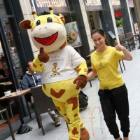 Kinder Sommerfest Hauptbahnhof Mannheim 2015 (29).JPG