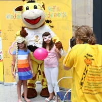 Kinder Sommerfest Hauptbahnhof Mannheim 2015 (32).JPG