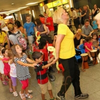 Kinder Sommerfest Hauptbahnhof Mannheim 2015 (50).JPG