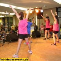 Kinder Sommerfest Hauptbahnhof Mannheim 2015 (53).JPG