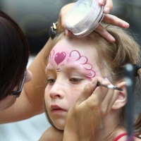 Kinder Sommerfest Hauptbahnhof Mannheim 2015 (6).JPG