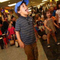 Kinder Sommerfest Hauptbahnhof Mannheim 2015 (61).JPG