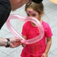 Kinder Sommerfest Hauptbahnhof Mannheim 2015 (86).JPG