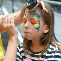 Kinder Sommerfest Hauptbahnhof Mannheim 2015 (94).JPG